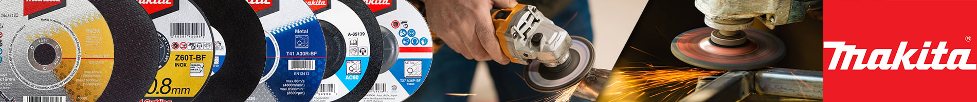 MAKITA