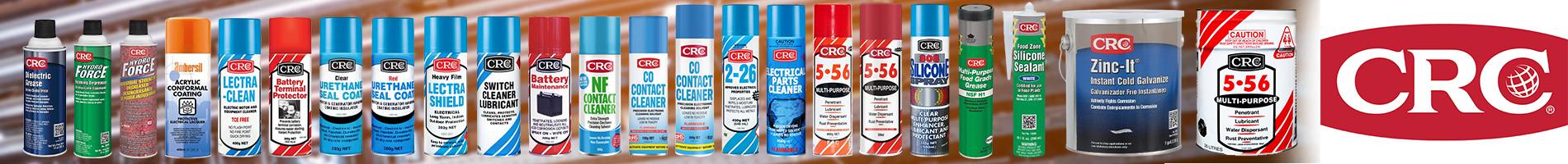CRC