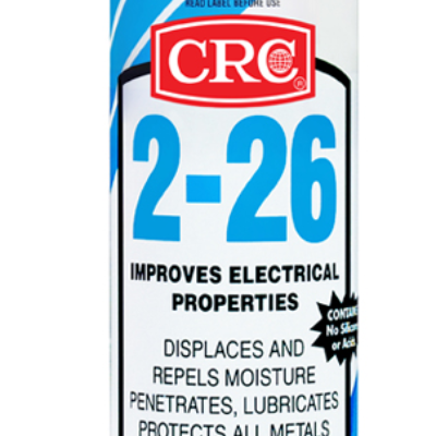 CRC
