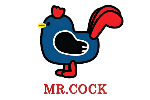 MR.COCK