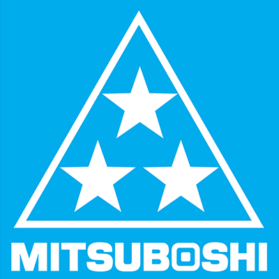 MITSUBOSHI