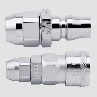 ข้อต่อสวมเร็ว Quick Couplings