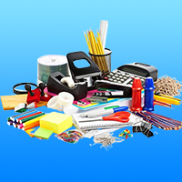 General Supplies