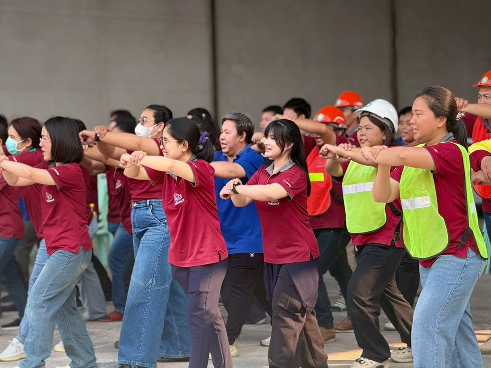 Fire Drill 23