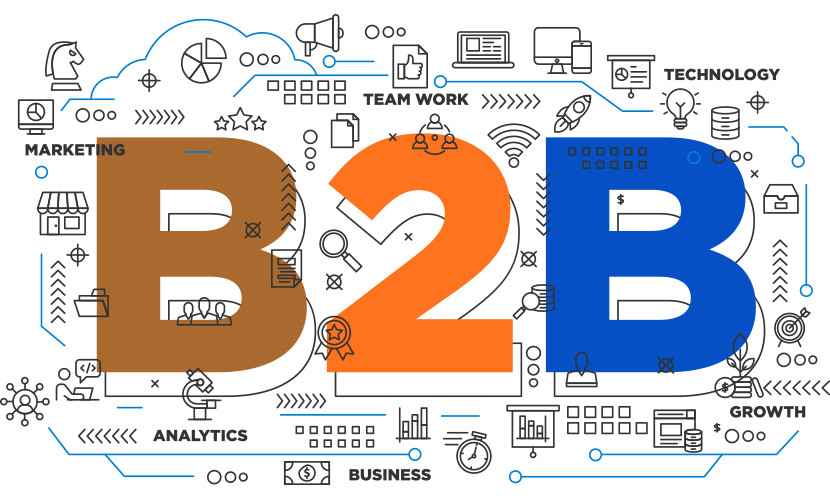 B2B
