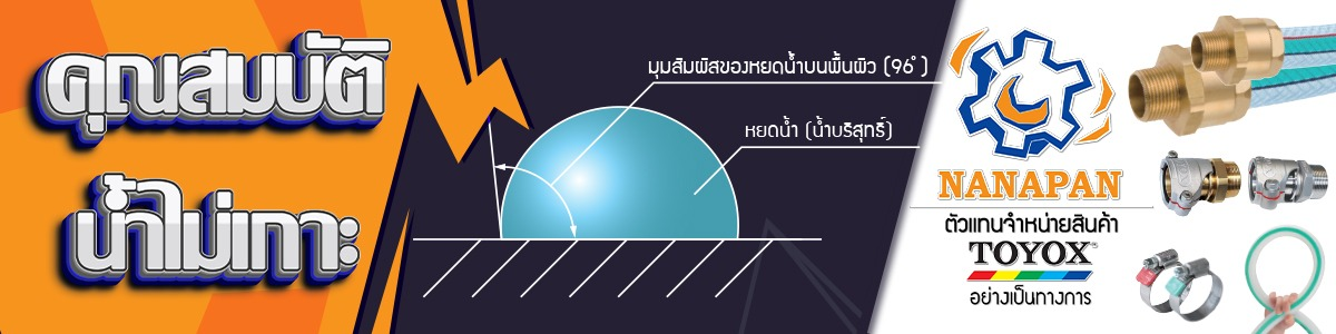 น้ำไม่เกาะ