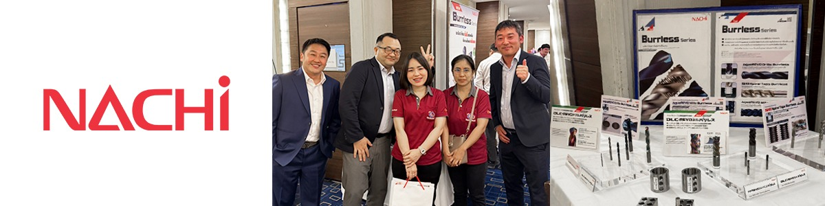 NACHI TOP DEALER DINNER 2025
