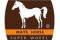 WHITE HORSE